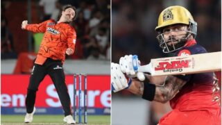 Travis Head’s Wife Details Family Abuse After Kohli IPL Clash