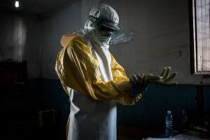 WHO Declares Emergency as Ebola Kills Over 80 in DR Congo