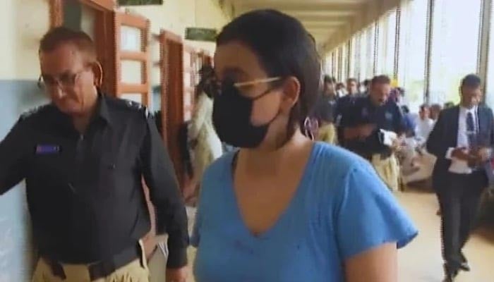 Over 100GB of Data Recovered from Alleged Drug Queenpin's Phone