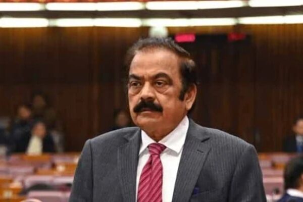 آزاد کشمیر میں کالعدم تنظیم کو غیرملکی عناصر کی فنڈنگ کا انکشاف، مشیر وزیراعظم کا بڑا دعویٰ