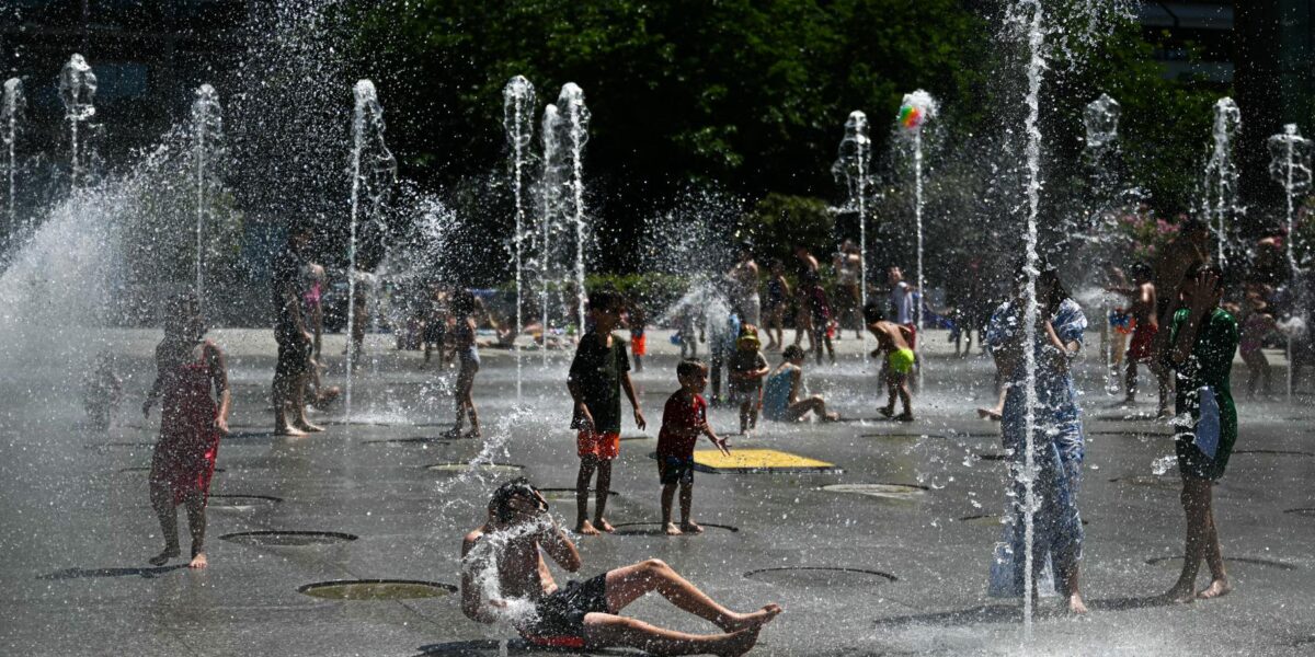 France Braces for Extreme Heat Wave: 40°C Possible