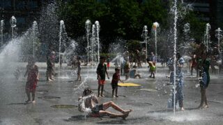 France Braces for Extreme Heat Wave: 40°C Possible