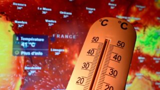 France Braces for New July Heatwave After Record Heat