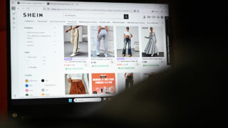 France Targets Shein, Temu with New Ultra-Fast Fashion Law