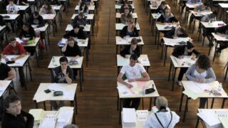 Bac 2026 Math Exam: Subjects Revealed for Students