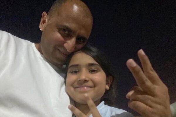 LHC Seeks FIA Probe Into Nine-Year-Old Hania’s Killing