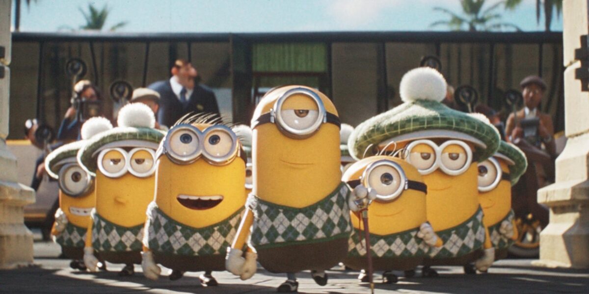 Heatwave Relief: 3 Family Films to Beat the Heat