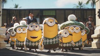 Heatwave Relief: 3 Family Films to Beat the Heat