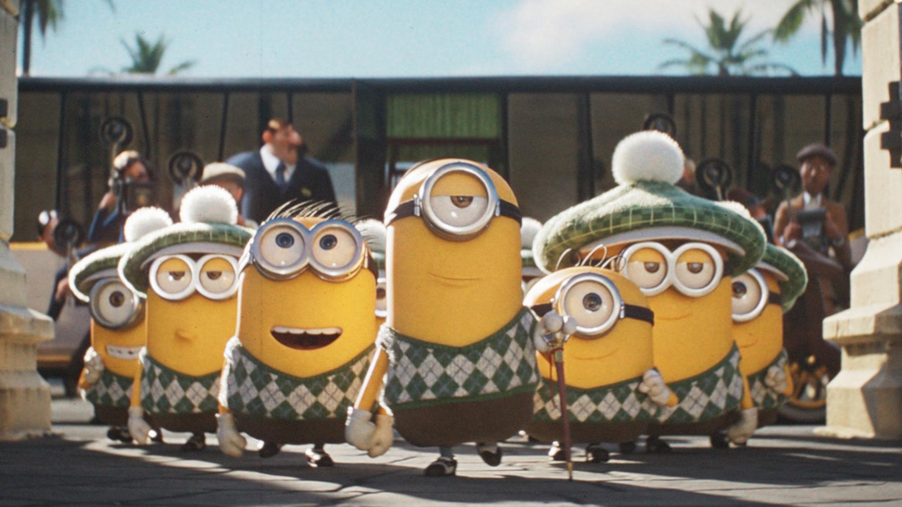Heatwave Relief: 3 Family Films to Beat the Heat