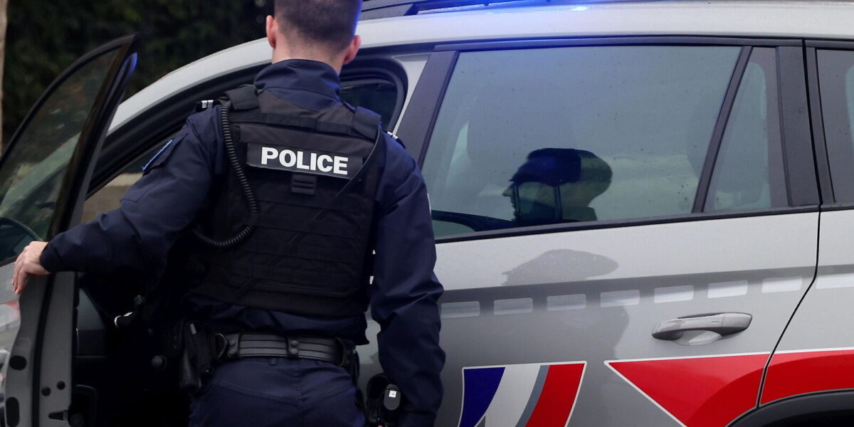 Highway Ambush in Seine-et-Marne Ends in Robbery