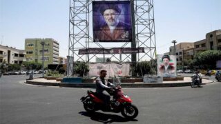 Iran Rules Out Doha Talks as Truce Frays Under Fire