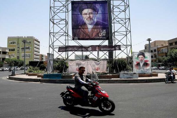 دوحہ میں امریکی وفد موجود، ایران نے مذاکرات سے صاف انکار کردیا