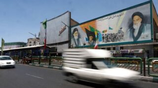 Iran Details Draft US Deal: Sanctions Relief, Nuclear Limits