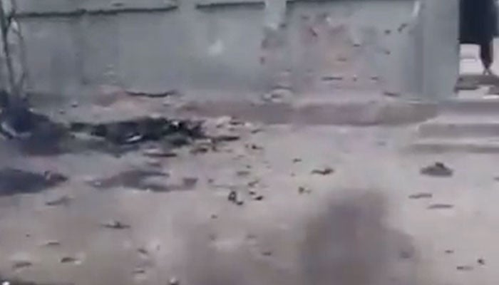 Child Martyred as Residents Foil Mosque Suicide Attack in Lakki Marwat