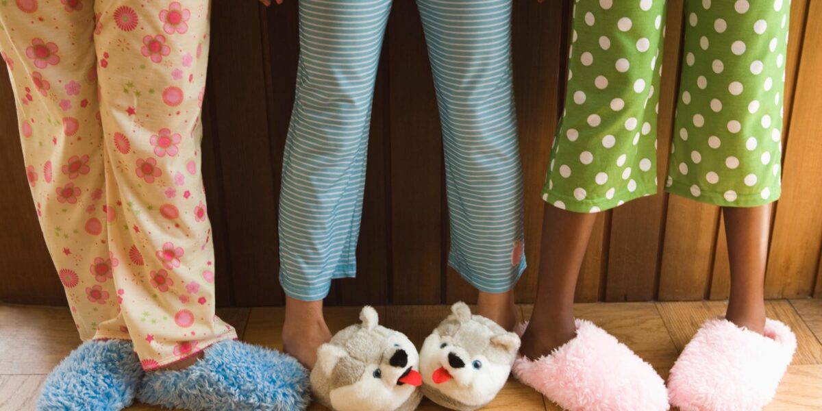 Child Sleepovers Under Scrutiny After Lyhanna Case