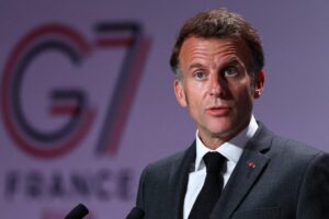 Macron’s Final G7: A Decade of Global Vision Faces Reality
