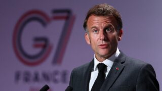 Macron’s Final G7: A Decade of Global Vision Faces Reality