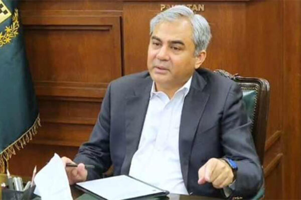 مشرق وسطیٰ کے بڑھتے ہوئے بحران کے درمیان محسن نقوی کا ریاض میں اہم سکیورٹی مذاکرات
