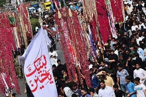 محرم الحرام کا چاند نظر نہیں آیا، عاشورہ 26 جون کو ہوگا