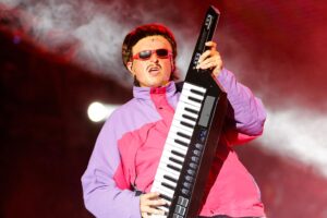 Singer Oliver Tree Dies in Rio Helicopter Crash