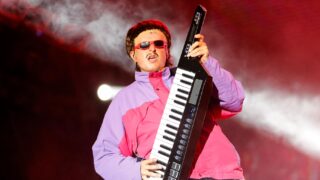 Singer Oliver Tree Dies in Rio Helicopter Crash