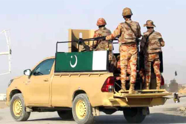 پاک فوج کا بارڈر پار آپریشن، 29 فتنہ الخوارج دہشت گرد ہلاک