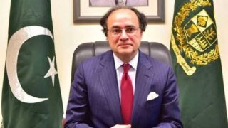Pakistan to Scrap Super Tax on Exporters Entirely