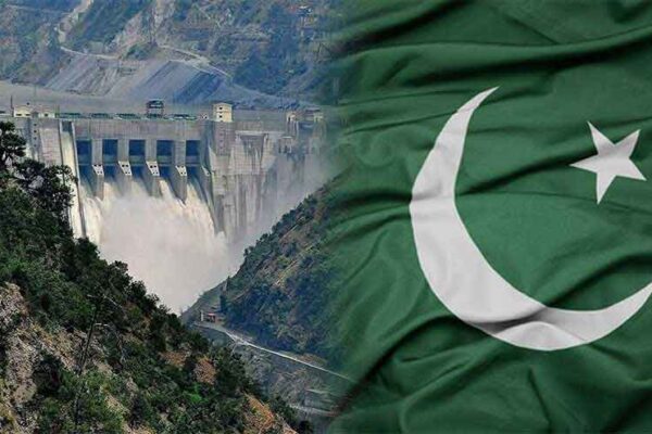 پاکستان کا سندھ طاس معاہدے کے تحفظ کا عزم، پانی کو ہتھیار بنانے کی کسی بھی کوشش کا منہ توڑ جواب دینے کا اعلان