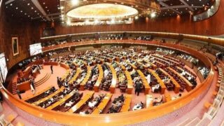 Audit Exposes $3.1 Trillion in Unapproved Spending
