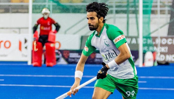 Spain Crush Pakistan 5-1, Extending Winless Streak