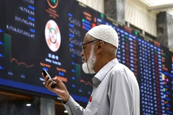 پی ایس ایکس میں تیزی کا سلسلہ برقرار، شرح سود پر فیصلے اور تیل کی مندی نے بازار کو دی نئی اڑان