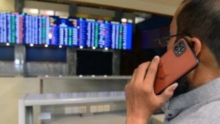 PSX Soars as US-Iran Deal and Oil Slump Ignite Rally