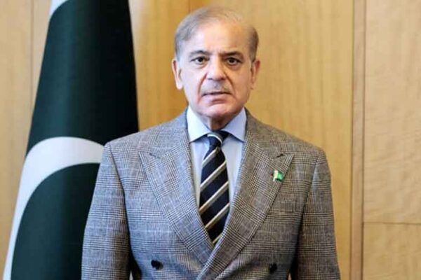 عالمی یومِ پارلیمان: شہباز شریف کا جمہوری اقدار اور آئین کی بالادستی پر زور