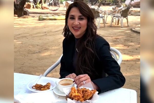 پاکستانی چائے، شادیوں کی رونق اور مہمان نوازی نے امریکی سفیر کا دل جیت لیا