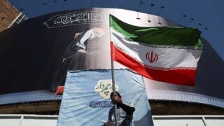US and Iran Seal Electronic Ceasefire Pact