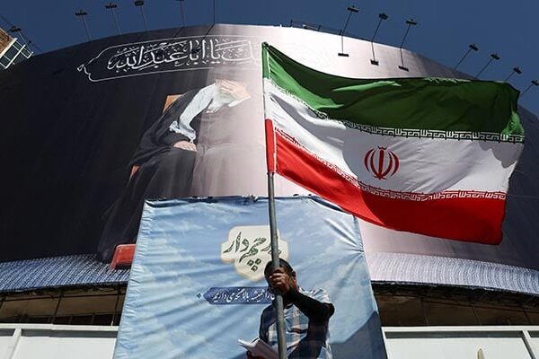 امریکہ اور ایران کے درمیان ’الیکٹرانک‘ جنگ بندی معاہدہ طے، تفصیلات تاحال مخفی