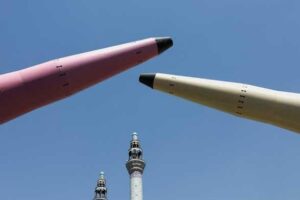 US and Iran Forge Preliminary Peace Deal After Conflict