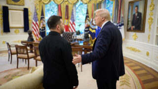 Zelensky and Trump to Discuss Peace at G7 Summit in Evian