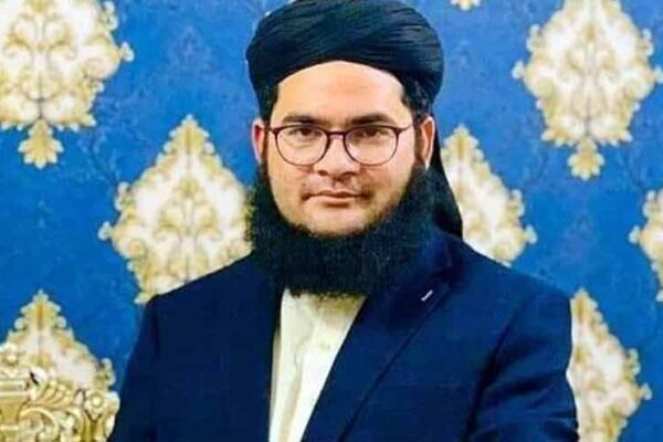 علامہ ناصر مدنی خطبہ جمعہ کے دوران دل کا دورہ پڑنے سے شدید علیل، ملتان اسپتال منتقل