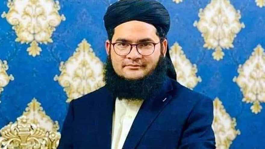 Scholar Allama Nasir Madni Critical After Heart Attack During Sermon in Jahanian