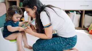 Best Potty Training Books for Toddlers