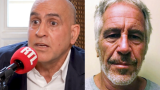 Epstein Recruiter Daniel Siad Found Dead in France