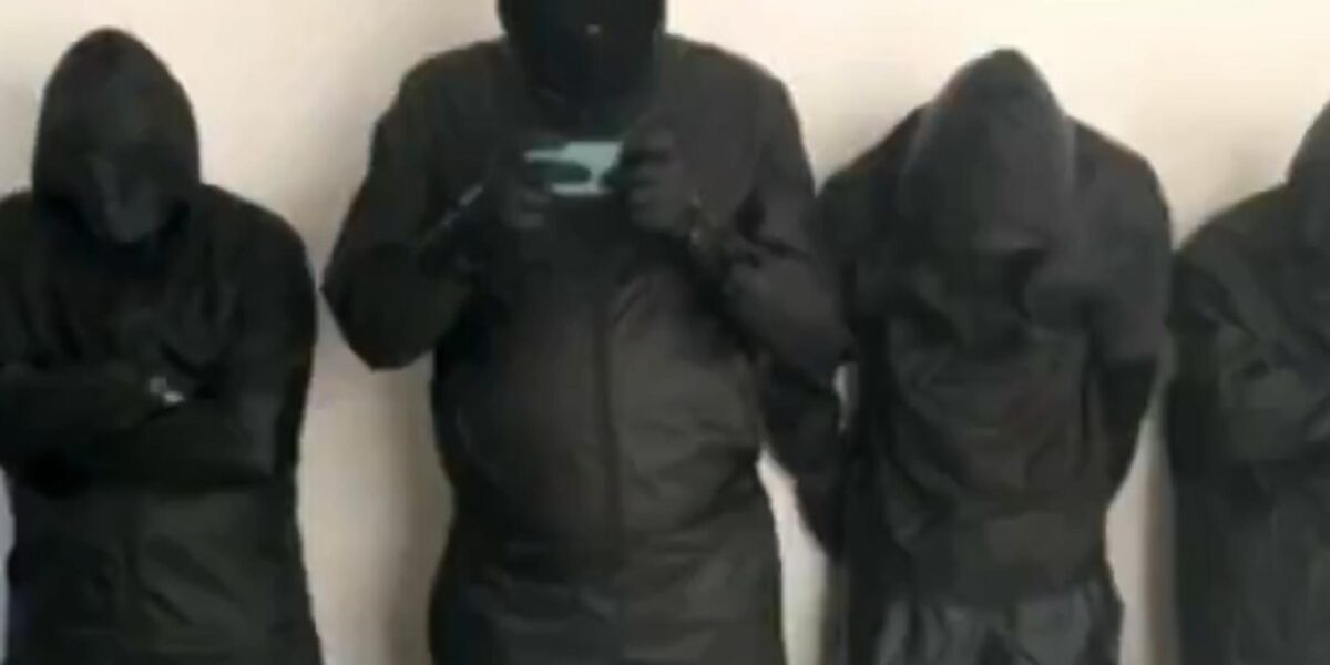 DZ Mafia Denies Targeting Mayor in Video