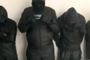DZ Mafia Denies Targeting Mayor in Video