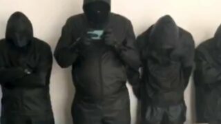 DZ Mafia Denies Targeting Mayor in Video