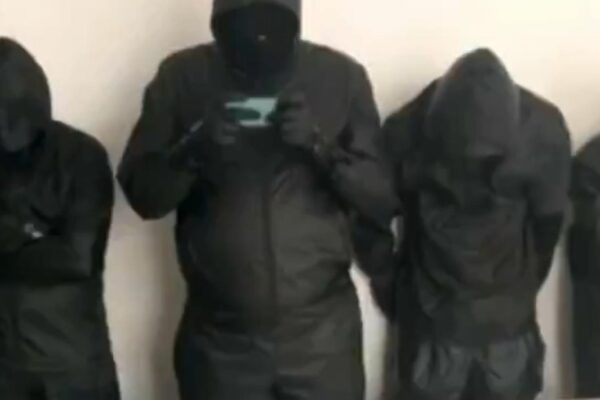 ڈی زیڈ مافیا کی ویڈیو جاری، میئر کو دھمکیوں سے لاتعلقی کا اعلان: “ہمارے کاروبار کو نقصان پہنچ رہا ہے”