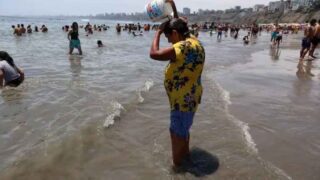 WMO Warns Strong El Niño to Develop Rapidly by Fall