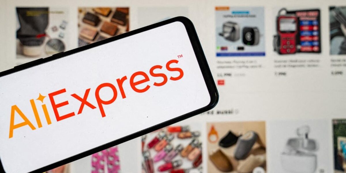 EU Slaps AliExpress with Record €550M Fine Over Illegal Products