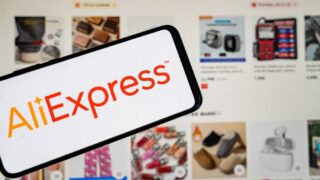 EU Slaps AliExpress with Record €550M Fine Over Illegal Products