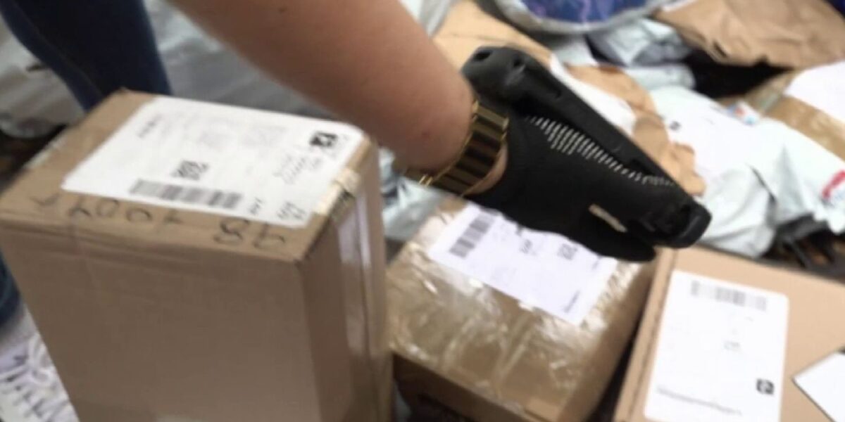 EU Tax Targets Chinese E-Commerce Giant Loopholes